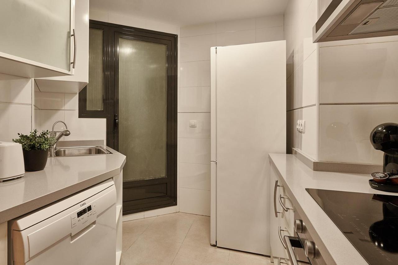 Ferienwohnung Sea View Modern Flat Alboraia Exterior foto